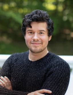Ryan Cotton, Founder of PlanMyClasses